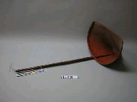 藏品(畚箕)的圖片